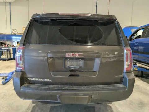 More photos of 2019 GMC Yukon XL SLT at Twin Falls Chevrolet, ID