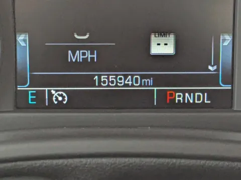 Another view of 2019 GMC Yukon XL SLT for sale in Twin Falls, ID at Twin Falls Chevrolet