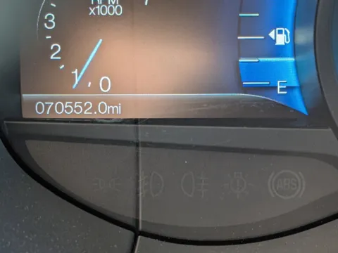 Photos of 2018 Ford Edge Titanium for sale in Twin Falls, ID at Twin Falls Chevrolet