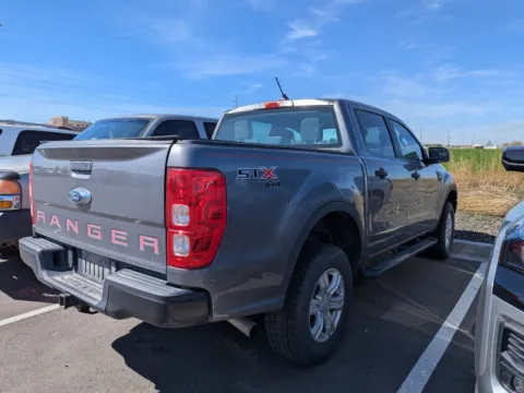 More photos of 2021 Ford Ranger XL at Twin Falls Chevrolet, ID