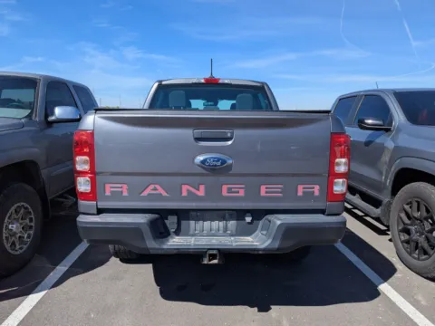 More photos of 2021 Ford Ranger XL at Twin Falls Chevrolet, ID