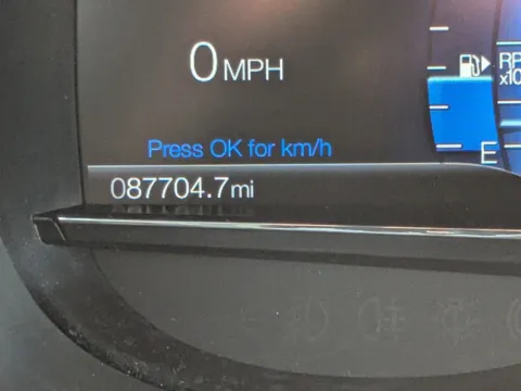 Photos of 2019 Ford Explorer Sport for sale in Twin Falls, ID at Twin Falls Chevrolet