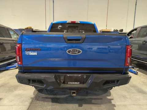 More photos of 2016 Ford F-150 XLT at Twin Falls Chevrolet, ID