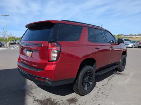 More photos of 2021 Chevrolet Tahoe RST at Twin Falls Chevrolet, ID