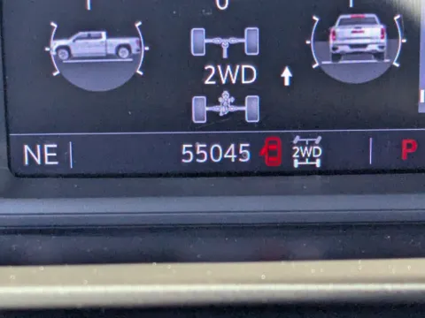 Another view of 2021 GMC Sierra 1500 Elevation for sale in Twin Falls, ID at Twin Falls Chevrolet