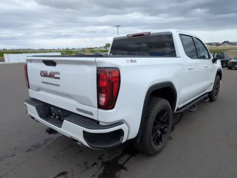 More photos of 2021 GMC Sierra 1500 Elevation at Twin Falls Chevrolet, ID
