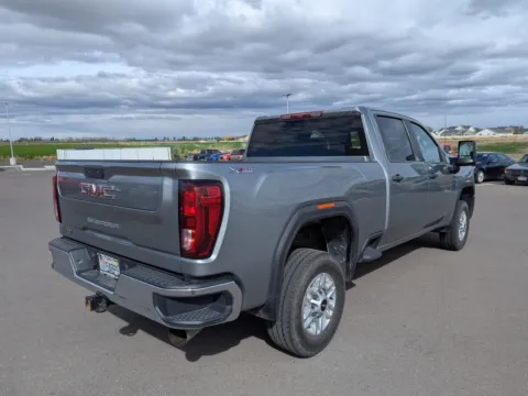 More photos of 2024 GMC Sierra 2500HD Pro at Twin Falls Chevrolet, ID