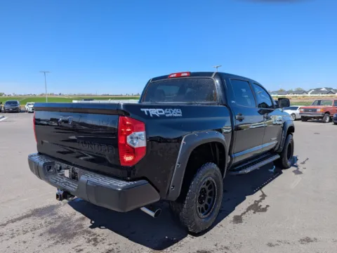 More photos of 2015 Toyota Tundra 4WD Truck SR5 at Twin Falls Chevrolet, ID