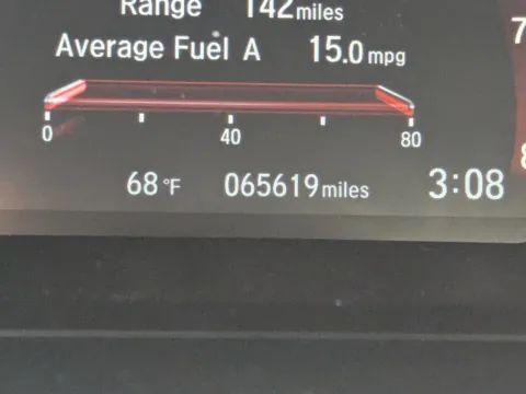 Photos of 2021 Honda Civic Hatchback Sport for sale in Twin Falls, ID at Twin Falls Chevrolet