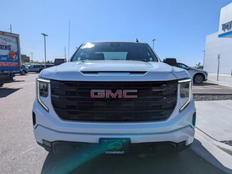 More photos of 2023 GMC Sierra 1500 Elevation at Twin Falls Chevrolet, ID