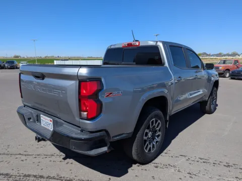 More photos of 2024 Chevrolet Colorado 4WD Z71 at Twin Falls Chevrolet, ID