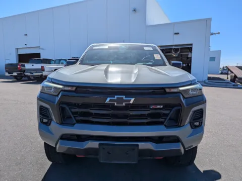 Photos of 2024 Chevrolet Colorado 4WD Z71 for sale in Twin Falls, ID at Twin Falls Chevrolet