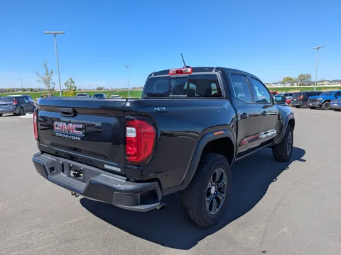 More photos of 2024 GMC Canyon 4WD Elevation at Twin Falls Chevrolet, ID
