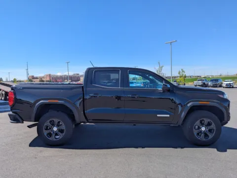 More photos of 2024 GMC Canyon 4WD Elevation at Twin Falls Chevrolet, ID