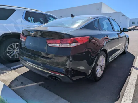 More photos of 2016 Kia Optima LX at Twin Falls Chevrolet, ID