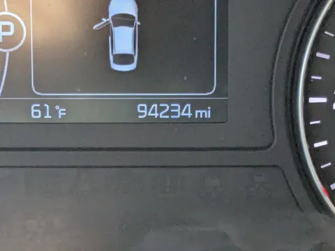 Photos of 2016 Kia Optima LX for sale in Twin Falls, ID at Twin Falls Chevrolet