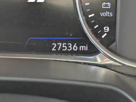Another view of 2023 Chevrolet Blazer RS for sale in Twin Falls, ID at Twin Falls Chevrolet