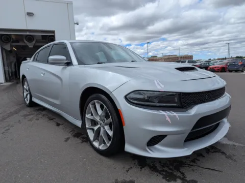 Another view of 2019 Dodge Charger R/T for sale in Twin Falls, ID at Twin Falls Chevrolet