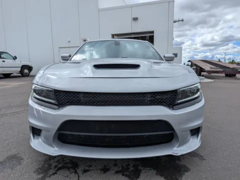 Photos of 2019 Dodge Charger R/T for sale in Twin Falls, ID at Twin Falls Chevrolet