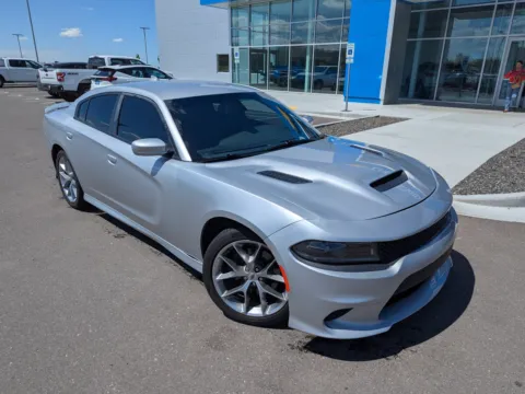 More photos of 2019 Dodge Charger R/T at Twin Falls Chevrolet, ID