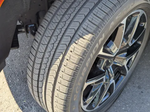 More photos of 2023 Chevrolet Suburban RST at Twin Falls Chevrolet, ID