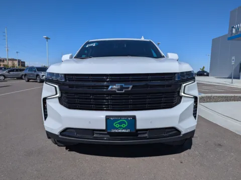More photos of 2023 Chevrolet Suburban RST at Twin Falls Chevrolet, ID
