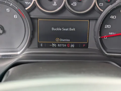 Photos of 2021 Chevrolet Suburban RST for sale in Twin Falls, ID at Twin Falls Chevrolet