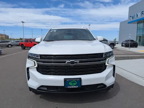 More photos of 2021 Chevrolet Suburban RST at Twin Falls Chevrolet, ID