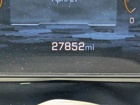 Photos of 2025 Chevrolet Tahoe RST for sale in Twin Falls, ID at Twin Falls Chevrolet