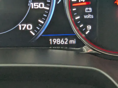 Photos of 2023 Chevrolet Blazer RS for sale in Twin Falls, ID at Twin Falls Chevrolet