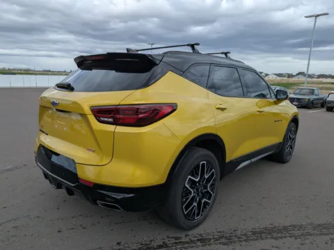More photos of 2023 Chevrolet Blazer RS at Twin Falls Chevrolet, ID