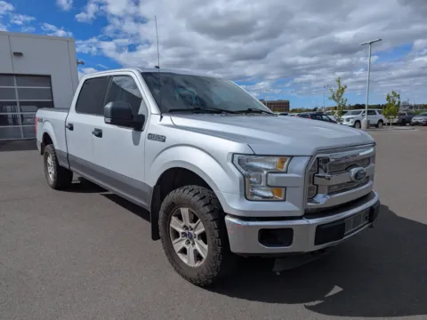 More photos of 2016 Ford F-150 XLT at Twin Falls Chevrolet, ID
