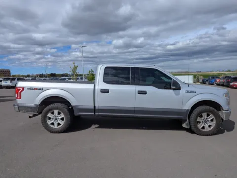 More photos of 2016 Ford F-150 XLT at Twin Falls Chevrolet, ID