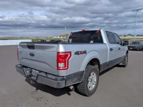 More photos of 2016 Ford F-150 XLT at Twin Falls Chevrolet, ID