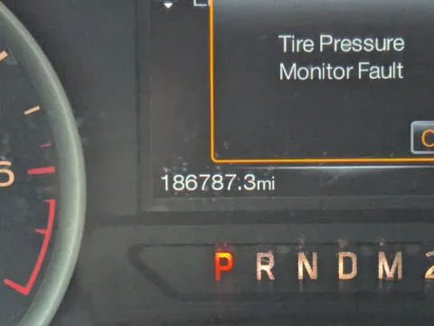 Another view of 2016 Ford F-150 XLT for sale in Twin Falls, ID at Twin Falls Chevrolet