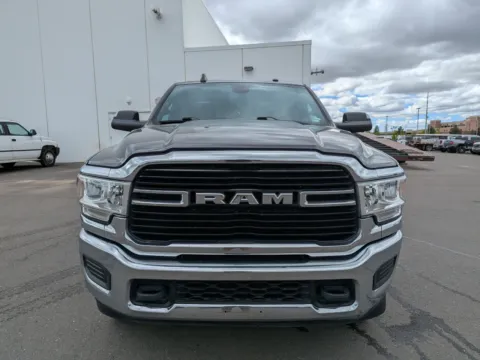 Photos of 2021 Ram 2500 Big Horn for sale in Twin Falls, ID at Twin Falls Chevrolet