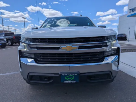 More photos of 2021 Chevrolet Silverado 1500 LT at Twin Falls Chevrolet, ID