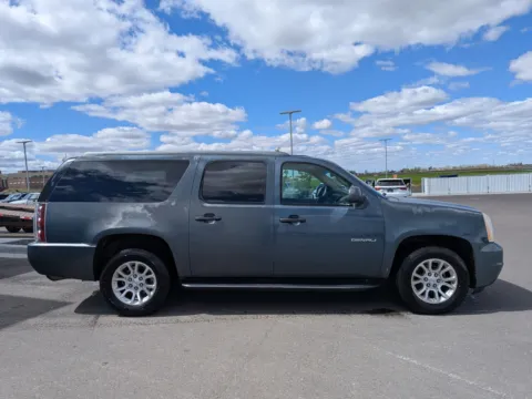 More photos of 2007 GMC Yukon XL Denali at Twin Falls Chevrolet, ID