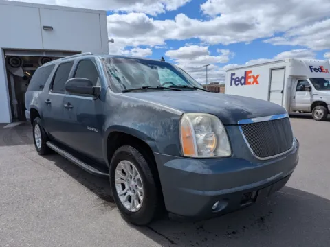 Another view of 2007 GMC Yukon XL Denali for sale in Twin Falls, ID at Twin Falls Chevrolet