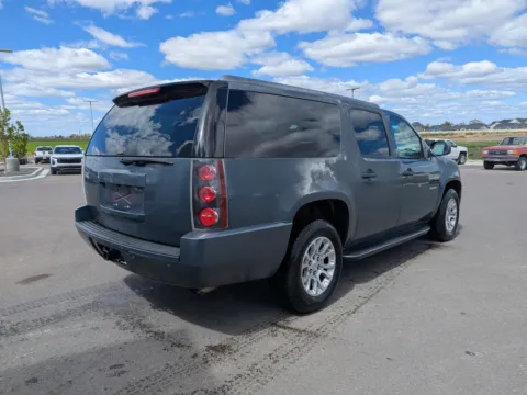 More photos of 2007 GMC Yukon XL Denali at Twin Falls Chevrolet, ID
