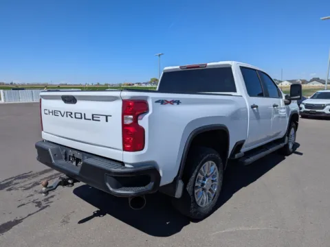 More photos of 2020 Chevrolet Silverado 3500HD Work Truck at Twin Falls Chevrolet, ID