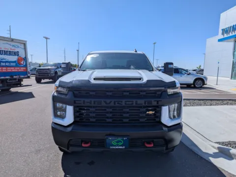 More photos of 2020 Chevrolet Silverado 3500HD Work Truck at Twin Falls Chevrolet, ID