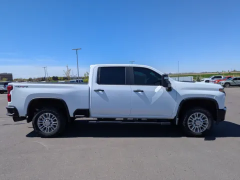 More photos of 2020 Chevrolet Silverado 3500HD Work Truck at Twin Falls Chevrolet, ID