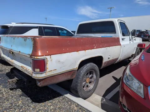 More photos of 1979 GMC C2500 at Twin Falls Chevrolet, ID