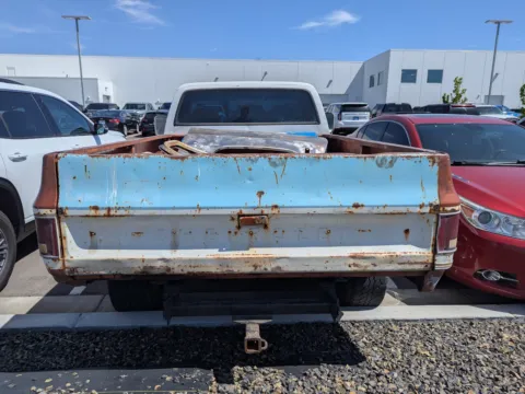 More photos of 1979 GMC C2500 at Twin Falls Chevrolet, ID