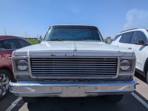 Photos of 1979 GMC C2500 for sale in Twin Falls, ID at Twin Falls Chevrolet