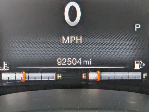 Photos of 2021 Jeep Renegade Latitude for sale in Twin Falls, ID at Twin Falls Chevrolet