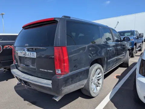 More photos of 2011 Cadillac Escalade ESV Platinum Edition at Twin Falls Chevrolet, ID