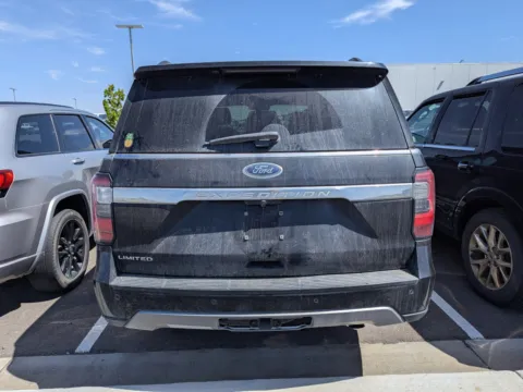 More photos of 2020 Ford Expedition Limited at Twin Falls Chevrolet, ID