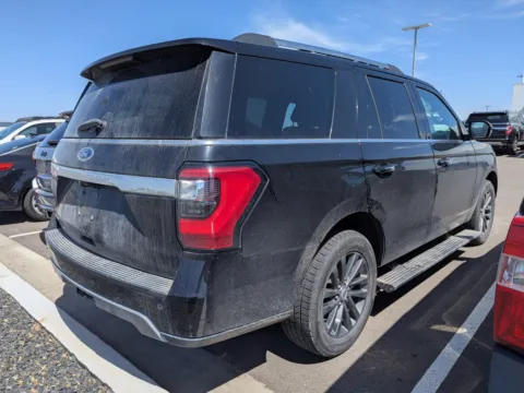 More photos of 2020 Ford Expedition Limited at Twin Falls Chevrolet, ID
